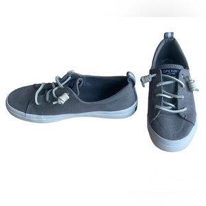 Sperry-Women’s Sherry Top-Sider Crest Sneakers